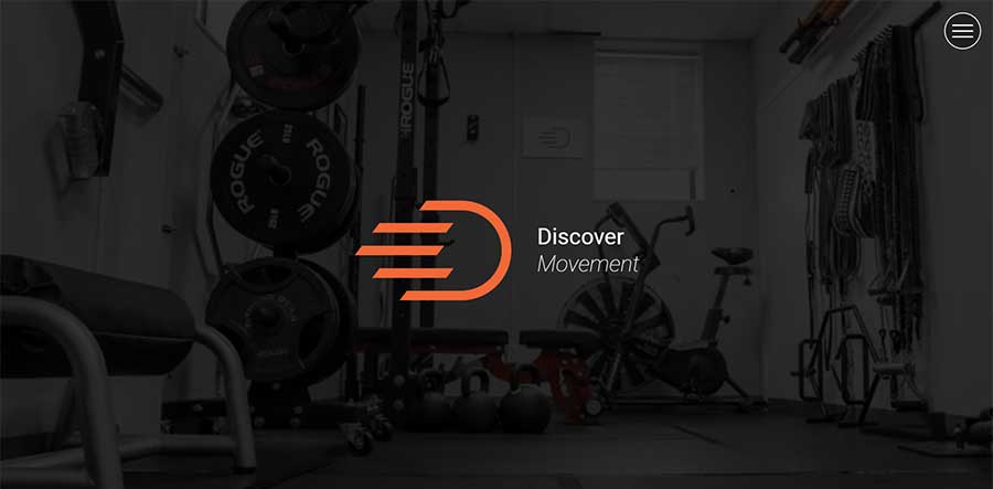 Website Picture of Discover Movement