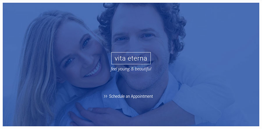 Website Picture of Vita Eterna